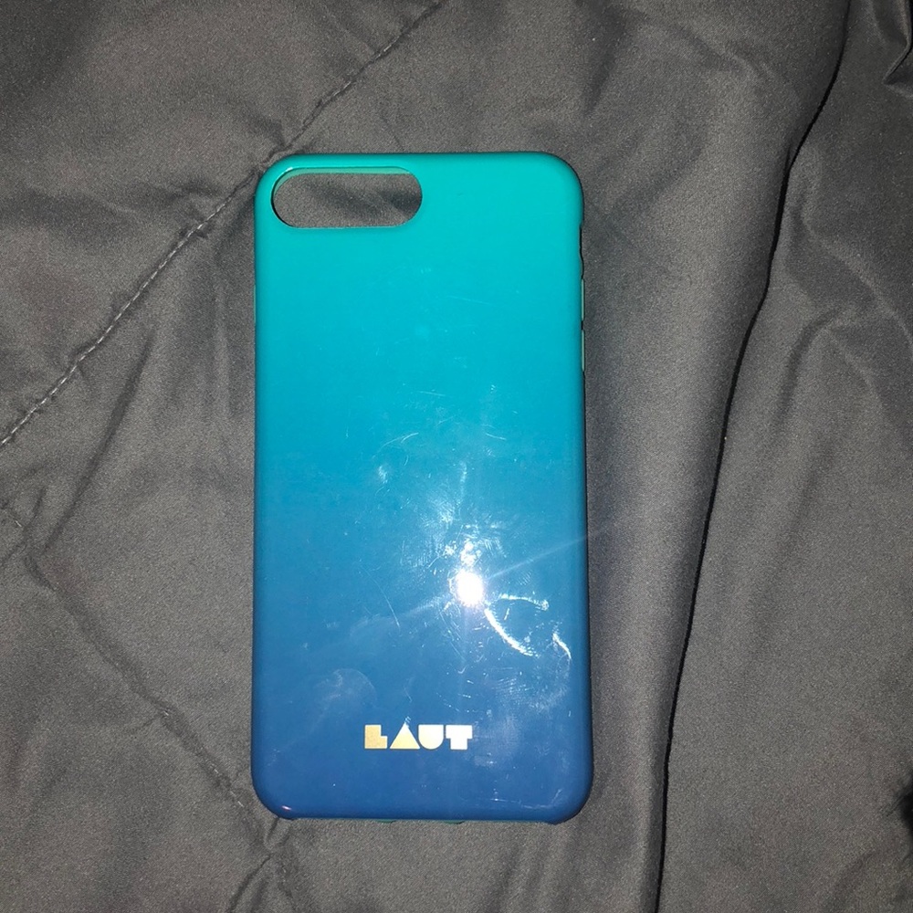 iPhone plus case